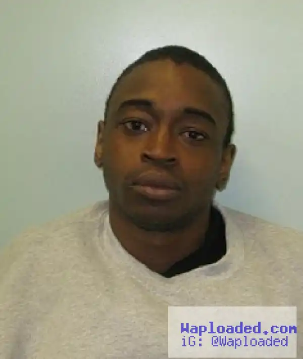 Clumsy street robber who stole a phone and left his own phone at the scene jailed for over three years